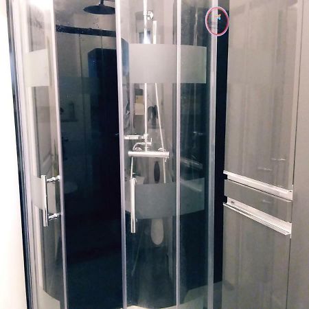 L'Orchidee Villa Lassay-les-Chateaux Eksteriør bilde