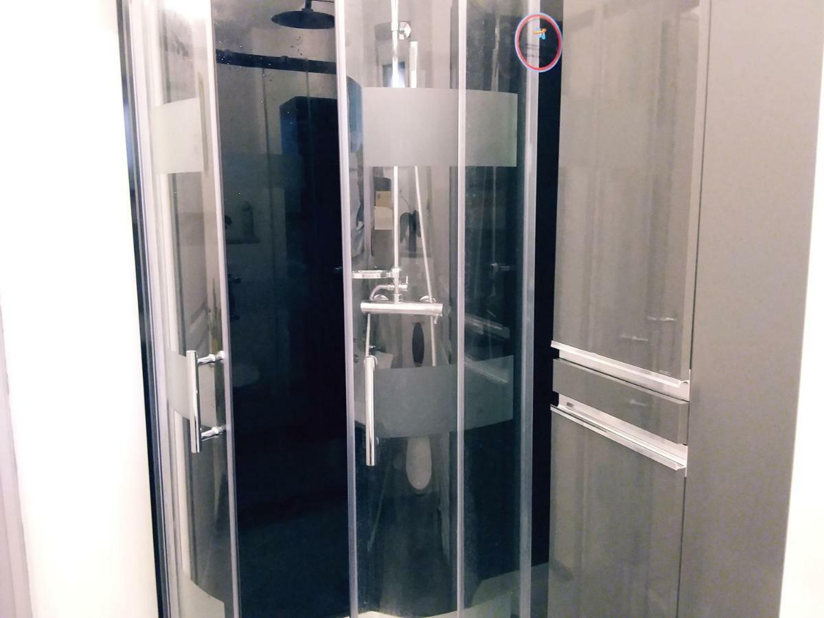 L'Orchidee Villa Lassay-les-Chateaux Eksteriør bilde
